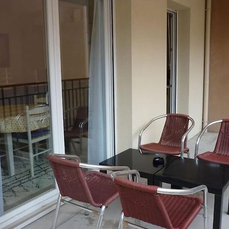 T3 De 70 M2 Idealement Situe Avec Garage 생말로 외부 사진