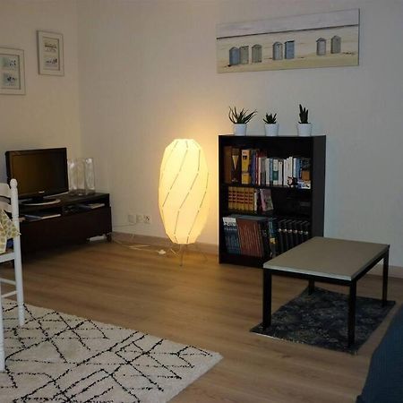 T3 De 70 M2 Idealement Situe Avec Garage 생말로 외부 사진
