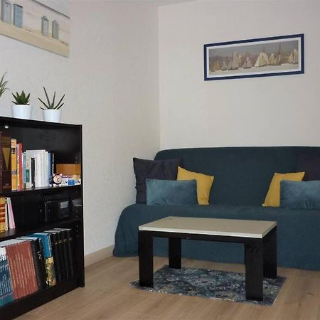 T3 De 70 M2 Idealement Situe Avec Garage 생말로 외부 사진